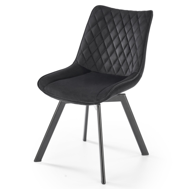 Jídelní židle SCK-520 černá
