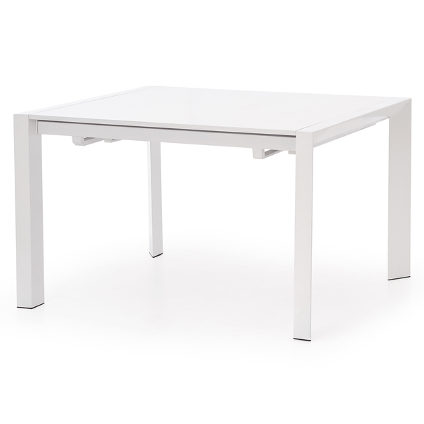Jídelní stůl STONFURD XL bílá